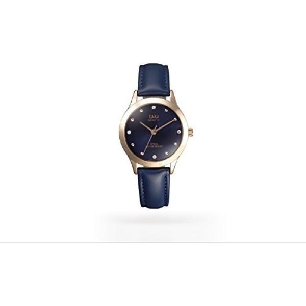 orologi analogici Citizen blu