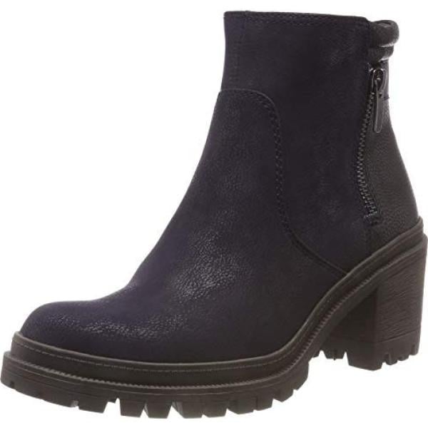 stivaletti S.Oliver blu