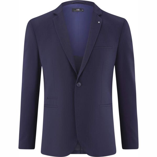 giacche Oodji Ultra blu