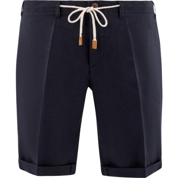 shorts Oodji Ultra blu