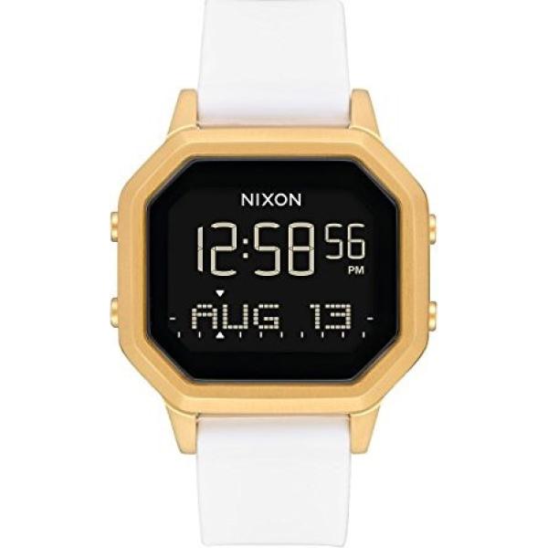 orologi digitali Nixon multicolore