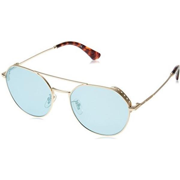 occhiali da sole Police blu