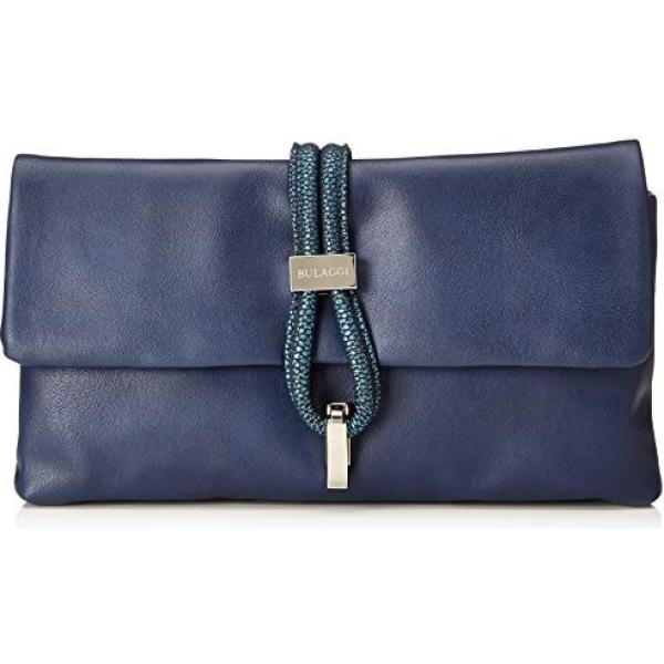 Clutch Bulaggi blu