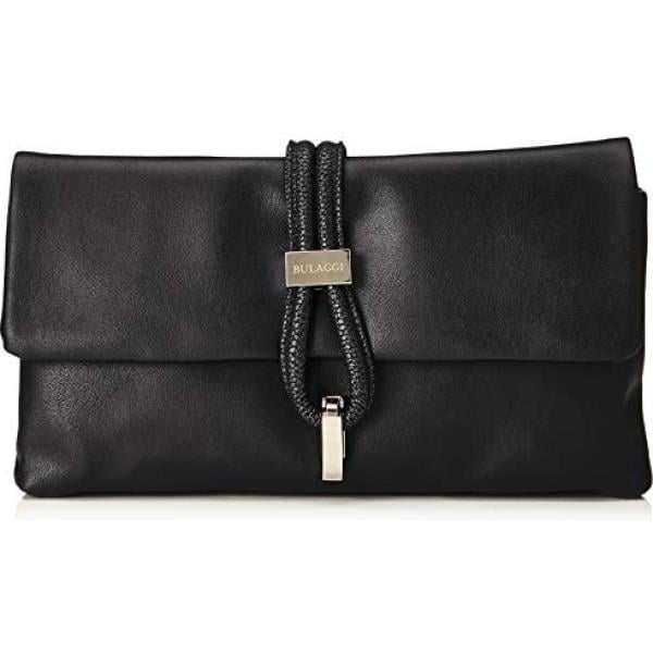 Clutch Bulaggi nero