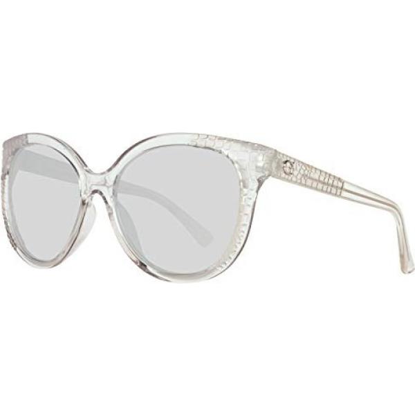occhiali da sole Guess bianco