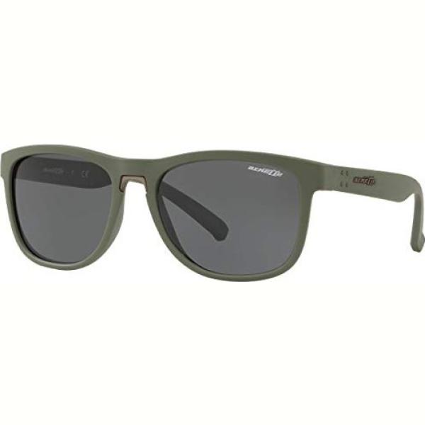 Occhiali da sole verde Ray-Ban verde