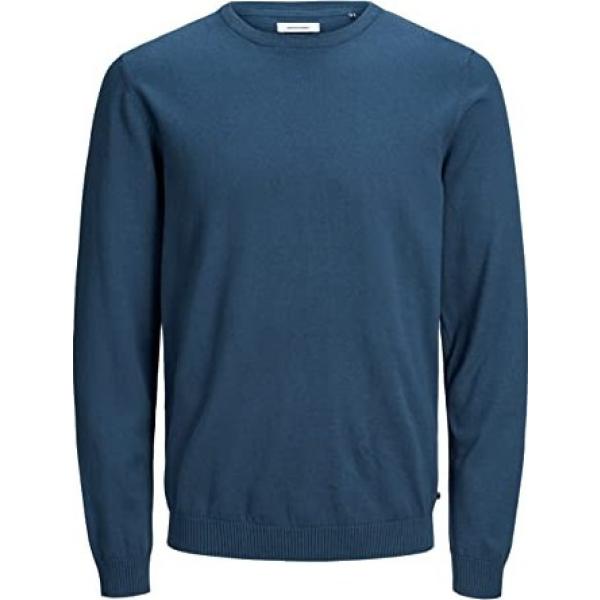 pullovers Jack & Jones blu