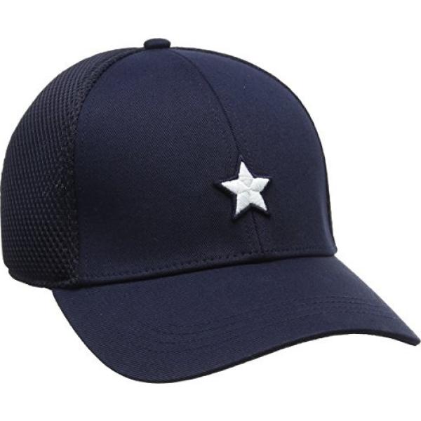 Berretto baseball navy Tommy Hilfiger blu