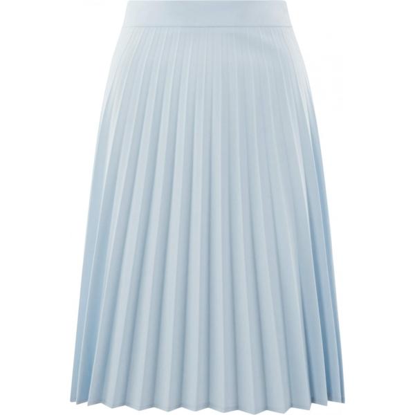 gonne longuette Oodji Collection viola