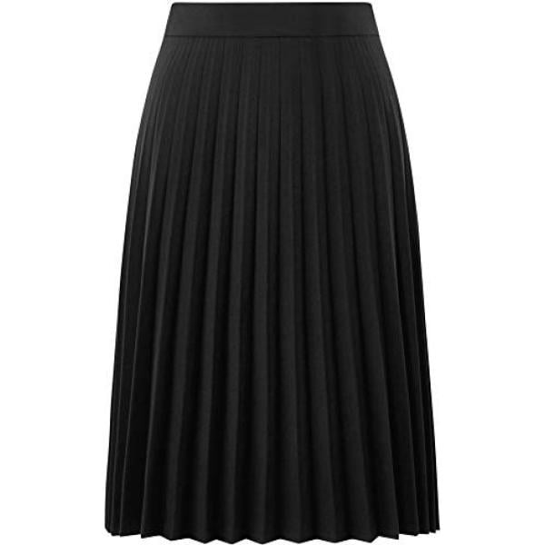 gonne longuette Oodji Collection nero