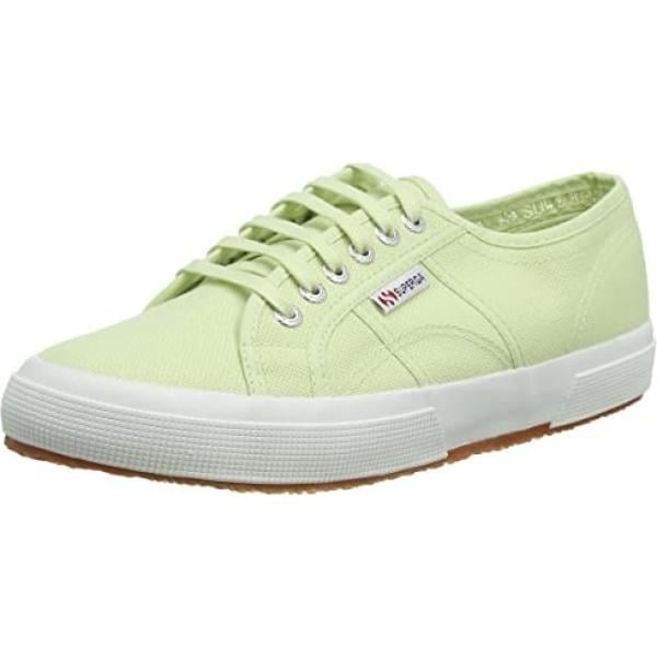 sneakers Superga verde