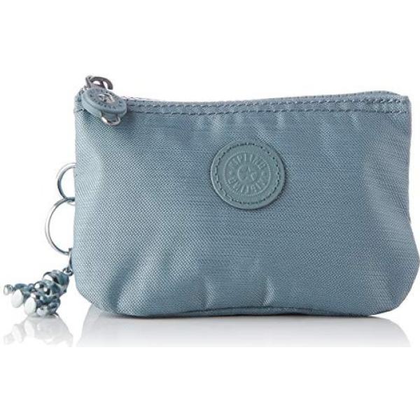 portafogli Kipling blu