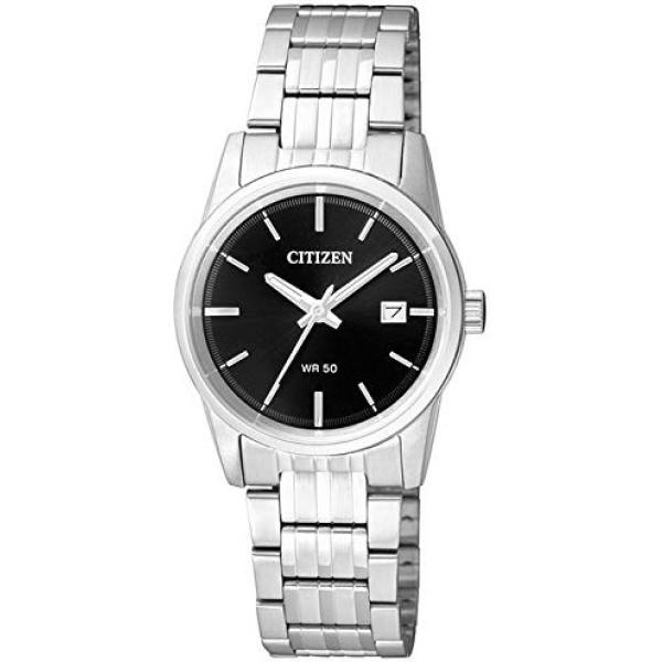 orologi analogici Citizen grigio
