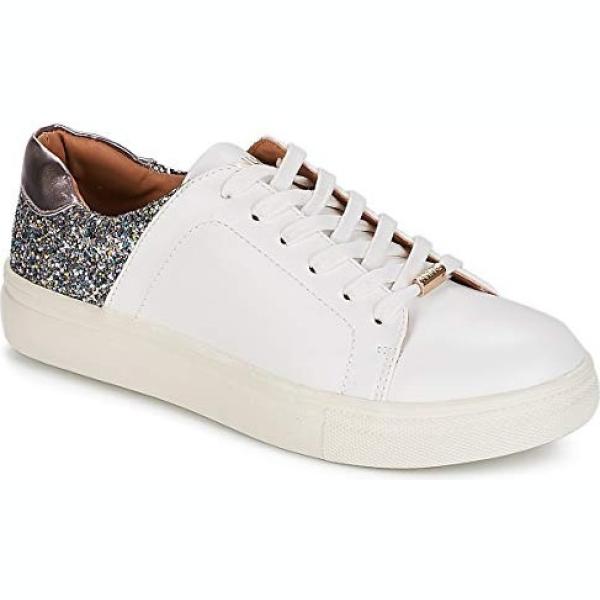 sneakers Only bianco