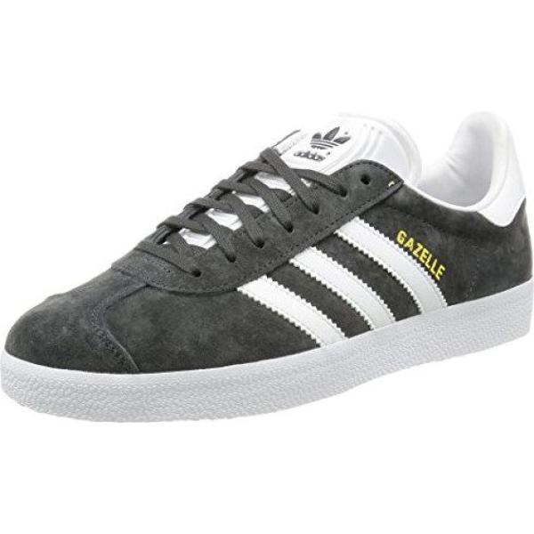 sneakers Adidas grigio