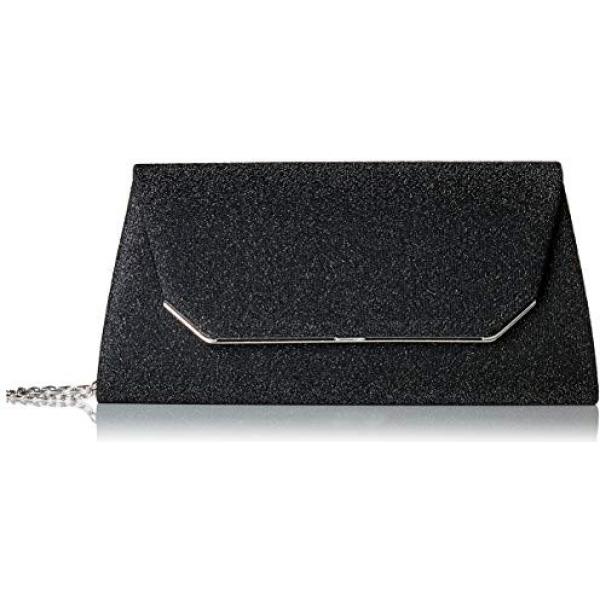 Shopping bag nero Tamaris nero