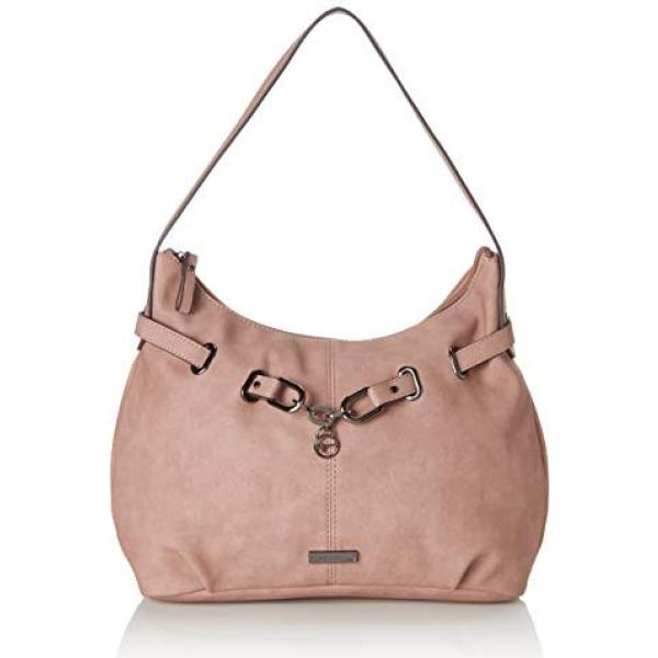 Shopping bag rosa Tamaris rosa