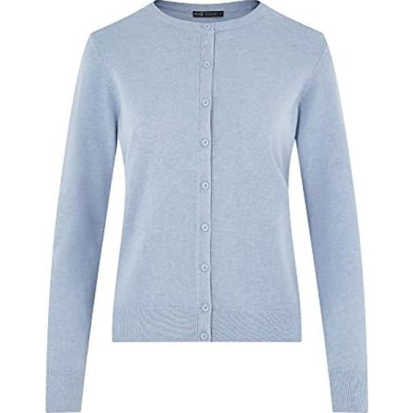 cardigans Oodji Collection blu