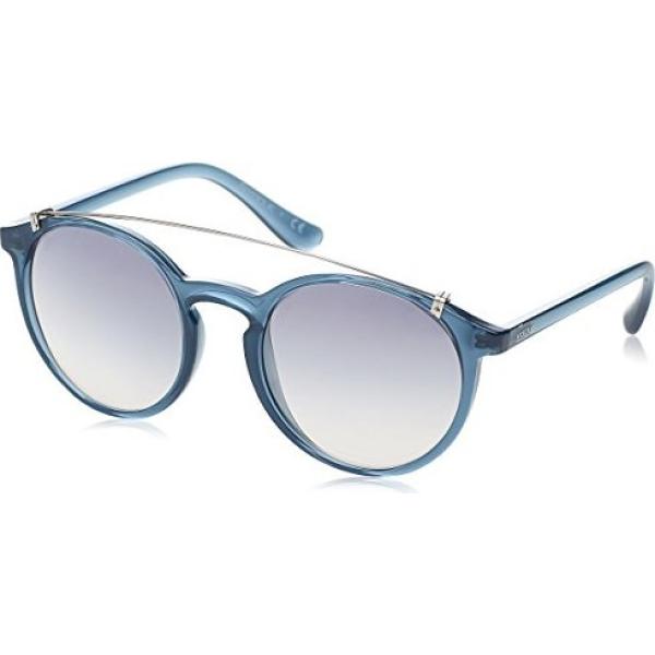 occhiali da sole Vogue grigio