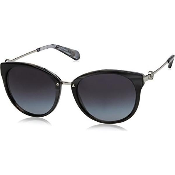 occhiali da sole Michael Kors nero