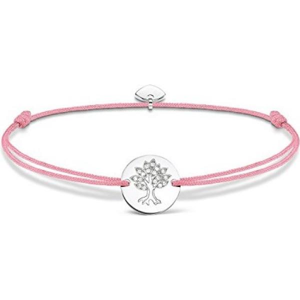 braccialetti Thomas Sabo bianco