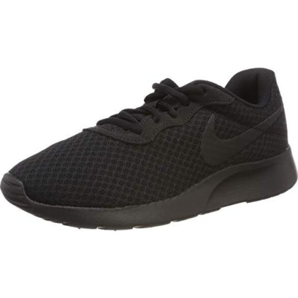 Scarpe running nero Nike nero
