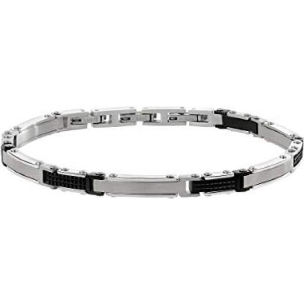 braccialetti Morellato grigio