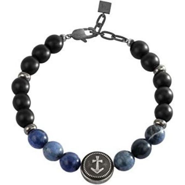 braccialetti Morellato nero