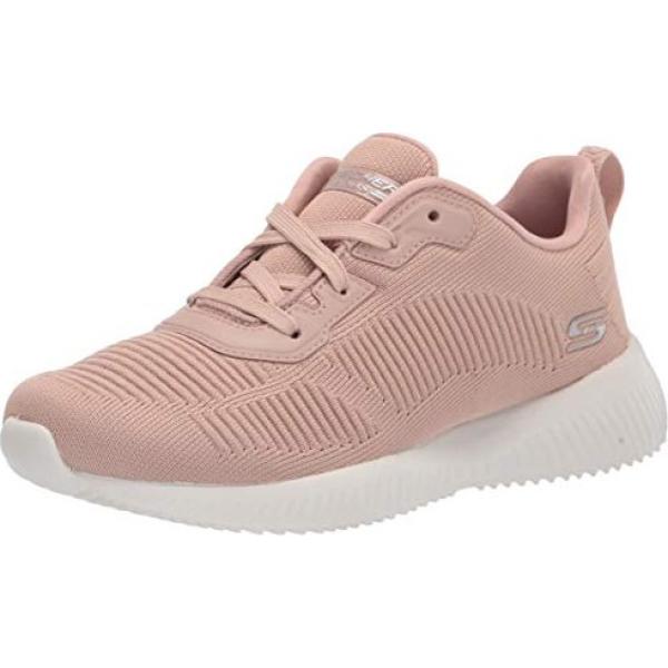 sneakers Skechers rosa