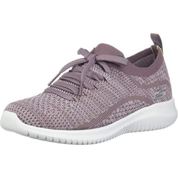 sneakers Skechers grigio