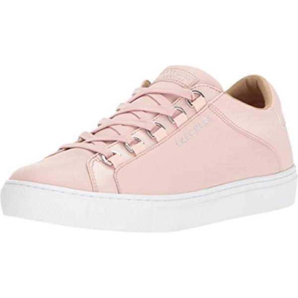 Sneakers rosa Skechers rosa