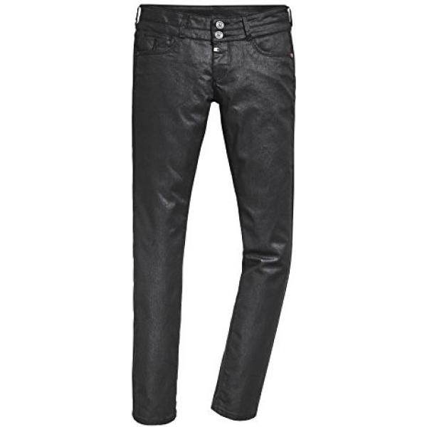 Jeans slim fit nero Timezone nero
