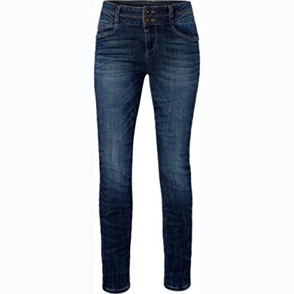 jeans Timezone blu