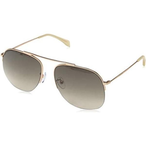 occhiali da sole Zadig & Voltaire verde