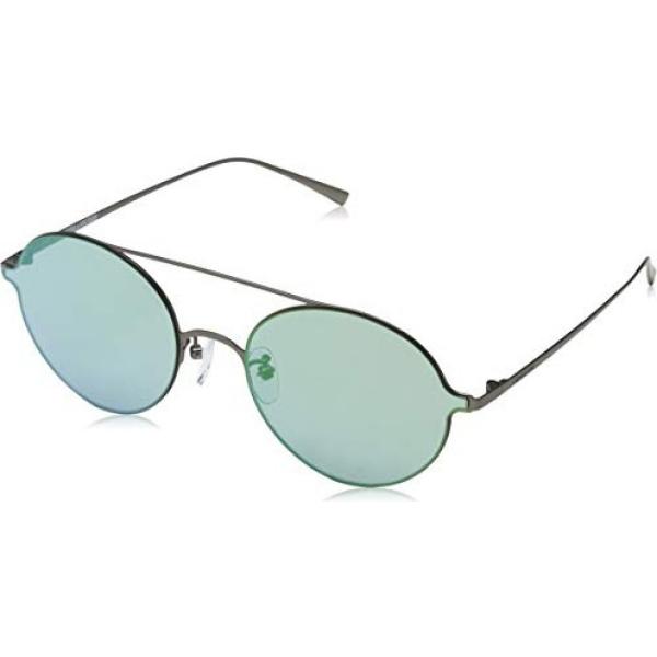 occhiali da sole Zadig & Voltaire verde