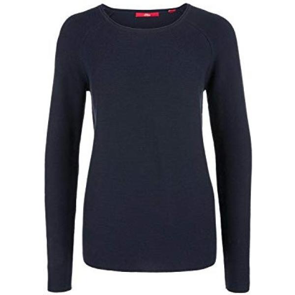 pullovers S.Oliver blu