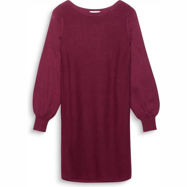 Vestito rosso Edc by Esprit rosso