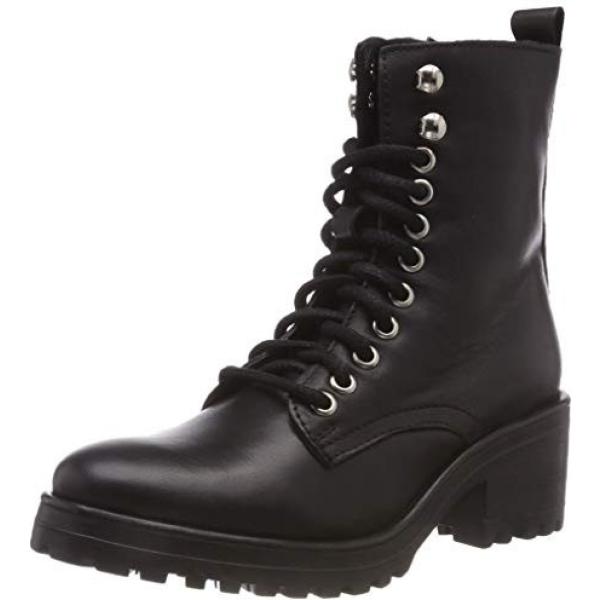 stivaletti Steve Madden nero