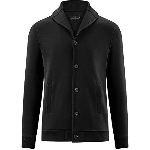 giacche Oodji Ultra nero