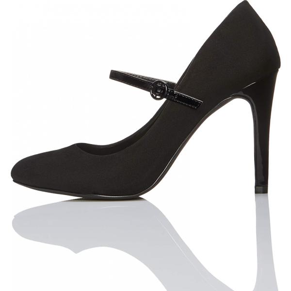 scarpa Find. nero