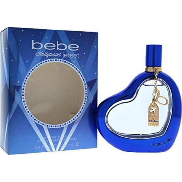 profumi Bebe multicolore a fiori