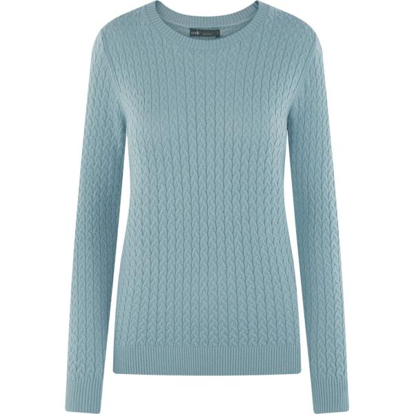 maglioni Oodji Collection blu