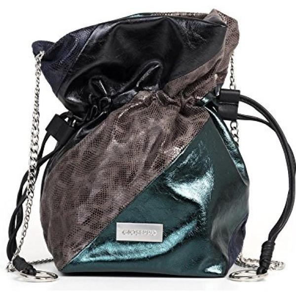 shopping bag Gioseppo grigio