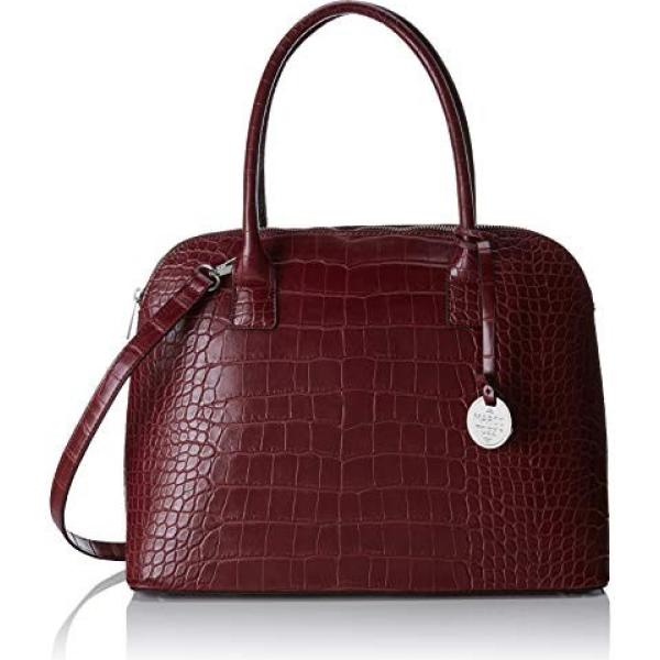 Borsetta rosso Marco Tozzi rosso