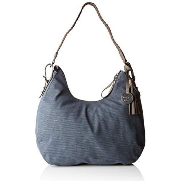 Borsetta navy Marco Tozzi blu