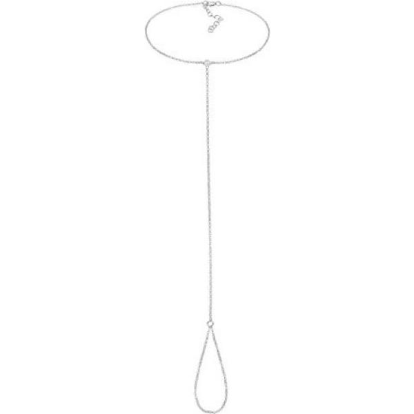 braccialetti Elli bianco