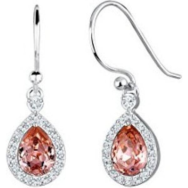 orecchini Elli bianco