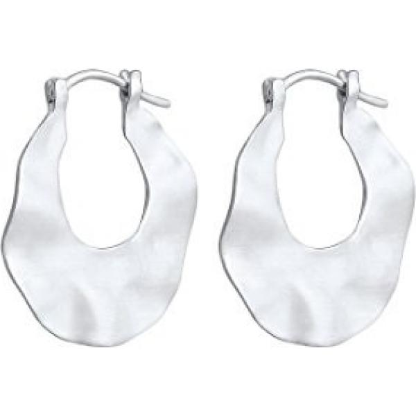 orecchini Elli grigio