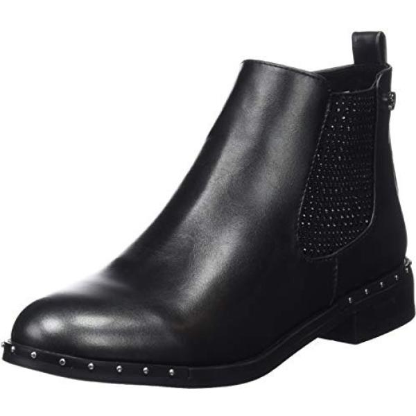 Stivaletti nero Xti nero