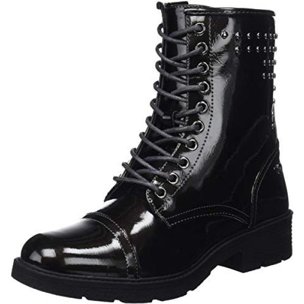 Stivaletti nero Xti nero